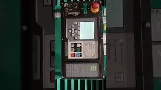 Almarai 40MW plant room