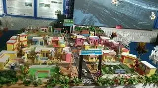 SECL Sipat Bilaspur HD Maps😊swadeshi mela bsp 2022