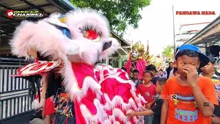Nitip Rindu - Burok Pandawa Nada Terbaru Ngarak Kliling Live Ds. Kluwut 11 Desember 2025
