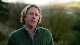 BBC One Morning Live - The Great Reserve