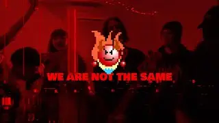 DREAM DROP - WE ARE NOT THE SAME (OFFICIAL VIDEO)