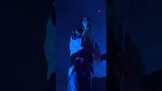 F*ck Me Eyes // Ethel Cain (Live) // The Anthem 9.5.25