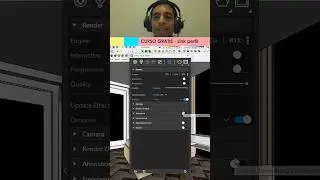 Aprende Vray Skp - DENOISER MILD
