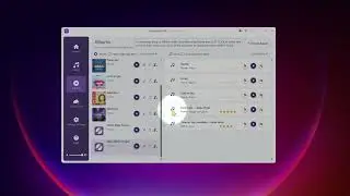 Video demo of SWDB w voice