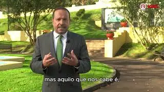 Mensagem Ano Novo | Presidente do PS/Açores, Francisco César