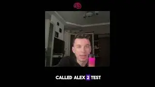 Alex 2 test for allergies