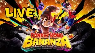 Donkey Kong Bananza #5