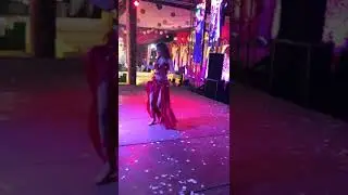 book russian belly artist for social and corporate event gurgaon 9891478560