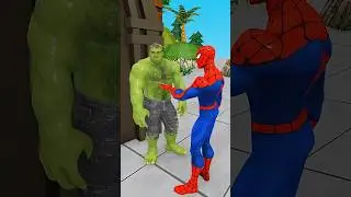 Gwen's Husband-Choosing Competition, Who Will Win? #spiderman