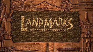 WATCH: LANDMARKS in Japan