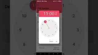 Getronics Smart Building App Demo