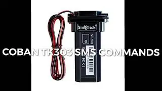 SINOTRACK GPS SMS COMMANDS