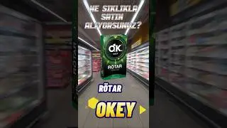 Şaşıracaksınız! Okey Kondom Nerede Daha Uygun Mutlaka İzleyin!