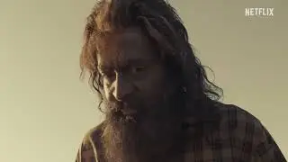 the goat life movie trailer