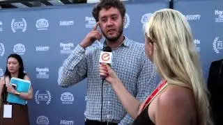That's My E Interviews  Jack Robbins at the San Diego Film Festival