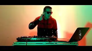 Reggeaton variado DjElibert 
