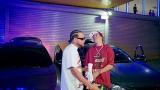 YonLavd X Sin Ruido - Los pana 💔 (Video Oficial) Rap Dominicano De Los Frailes Pal Mundo