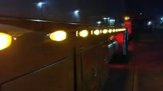 2020 Volvo VNL with 180