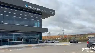 Angelcare's New Milton Distribution Centre
