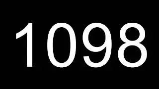 1098