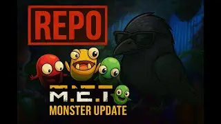 Dekingraven 🎮 The Ultimate Repo Agent! | R.E.P.O. 🚗 | Road to 75 💪
