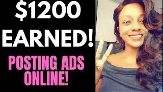 How to Make Money Online Fast 2019 | Copy and Paste Ads Review