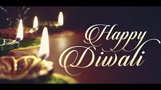 Happy Diwali | Cinematic Video | ARK Photography