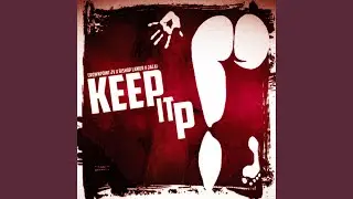 Keep It P (feat. Bishop Lanier & Jacai) (Radio Edit)
