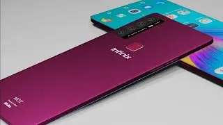 Infinix Hot 11 Pro 5G лучший бюджетный смартфон 2026