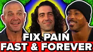 The Best Way to Enhance Mobility, Posture, and Injury Recovery