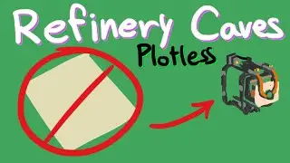 How NOT to play Refinery Caves 2 | RC2 Plotless