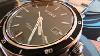 Seiko SARG013 Automatic Japanese Watch