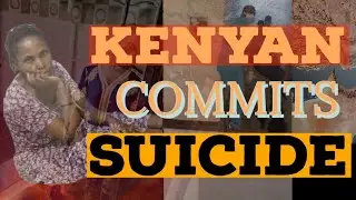 Mkenya Ajiuwa Nchini Saudi Arabia 😭😭😭 | #VOO TV EXCLUSIVE VIDEO