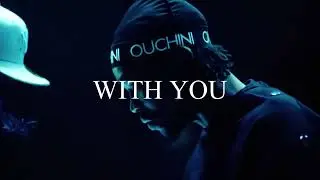 [FREE] Gazo Type Beat 2025 - ''WITH YOU''