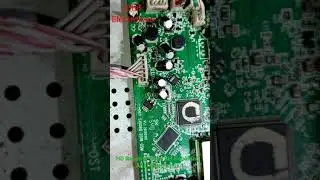 HD Receiver Dead Set Repairing Altaf Electronics | short video