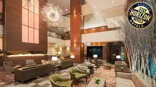 The Westin Ottawa | Ottawa (ON), Canada | Hotel Review 🛏️