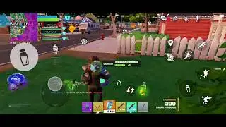 Mj De Marvel En Fortnite Similar Free Fire En Poco X6 Pro
