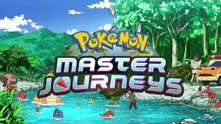 [OUTDATED] Pok&eacute;mon Season 24 Master Journeys: The Series (Multi-Language)