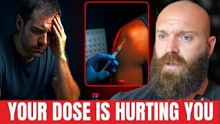You Probably NEED To Use More TRT... But You Have To Do THIS If You Want To Avoid Side Effects