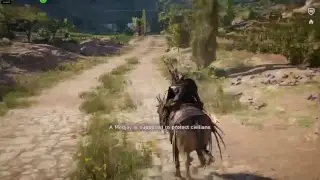 Assassins Creed Origins