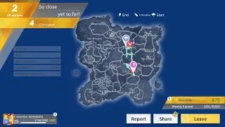 Creative destruction no gun challenge