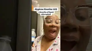 Hygiene Routine | How to smell good internally | #youtubeshorts #shorts #hygiene #hygieneroutine
