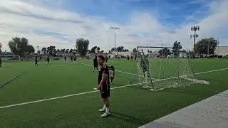 ⚽️ Las Vegas Valley Soccer League ⚽️ Dec 14th 2025/ 1st half 