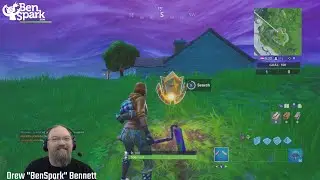 WEEK 5 SECRET BATTLESTAR LOCATION! - (FOUND IN THE &ldquo;CATASTROPHIC&rdquo; LOADING SCREEN!)