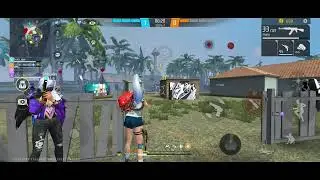 OB49 CS Rank Full Rush Squad Gameplay | Free Fire Fastest Push Strategy | Insane Clutch Moments! 💪