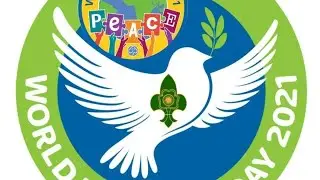 World Thinking Day 2019 to 2021