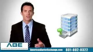Americas Barter Exchange - The Benefits of Our Trading Network