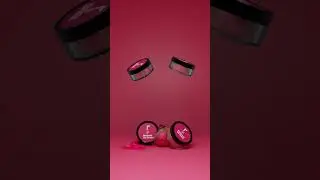 Beetroot Lip Duo  #rivonanaturals #lipcare #vegan