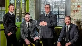 Down East boys - Oh Holy Night - 12/2/22