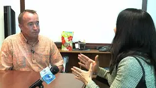 WEB EXTRA: DOE on Maui bus driver shortage